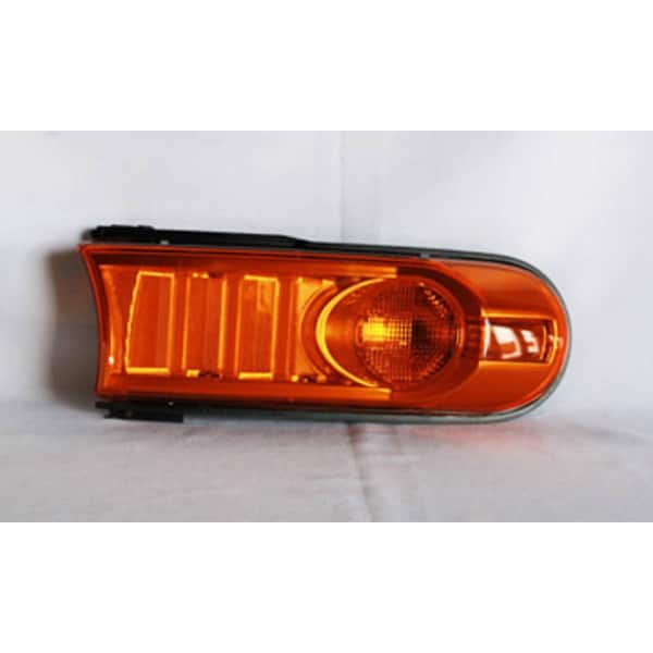 fj cruiser side marker lights