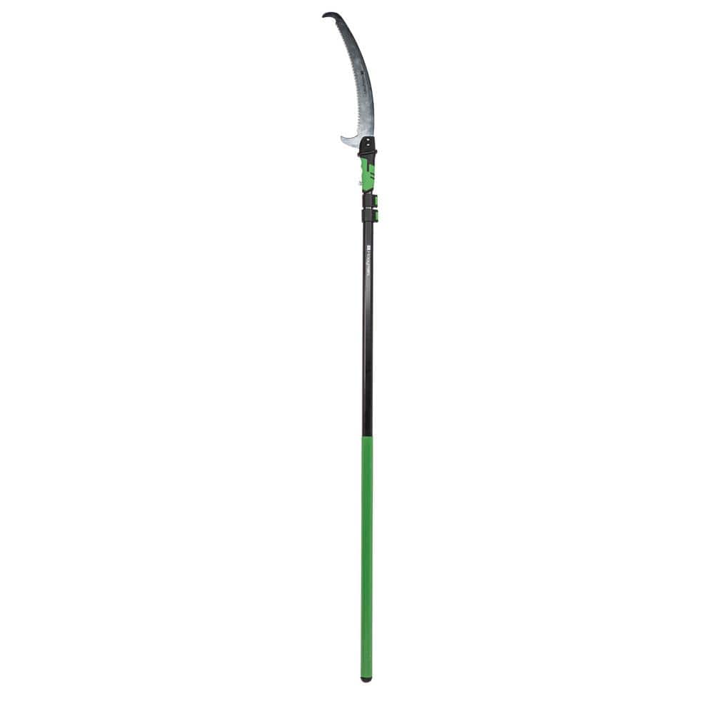 Hooyman 10-Foot Extendable Tree Saw with Sling by Hooyman - 1