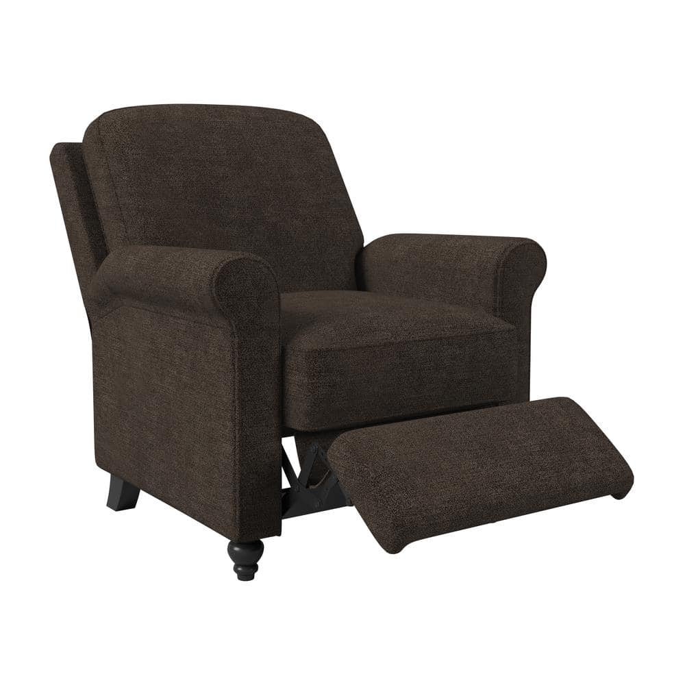 prolounger push back recliner chair