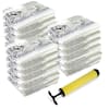 Everyday Home Home Vacuum Storage Bags (15-Pack) HW0500017 - The Home Depot