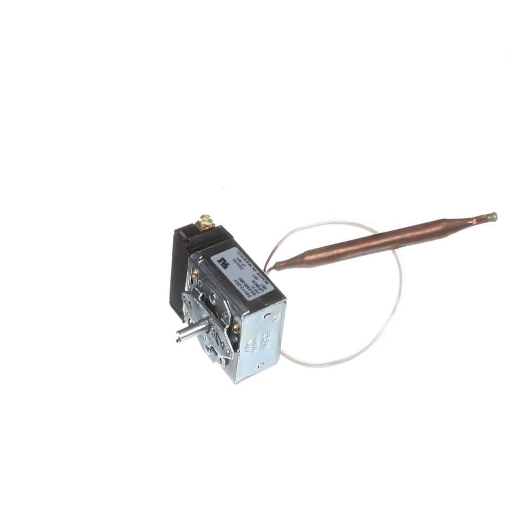 Temperature Control Thermostat, 120F Mwt 59113001 price history on PriceWatchPro