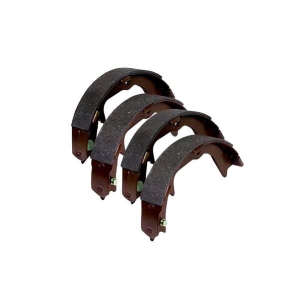 Centric Parts Parking Brake Shoe