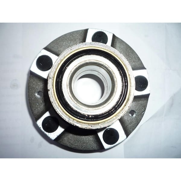 CRS Wheel Bearing and Hub Assembly - Rear