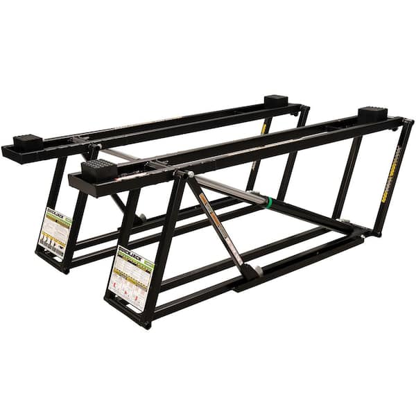 Reviews for QUICKJACK 5000TL Portable Car Lift with 110V