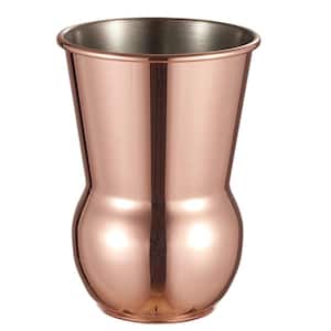 Copper Plating Mule Mug