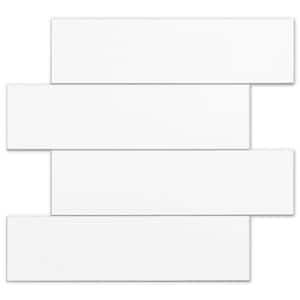Stainless Backsplash, 30 X 23.25 with Hemmed Edges - RiversEdge Products
