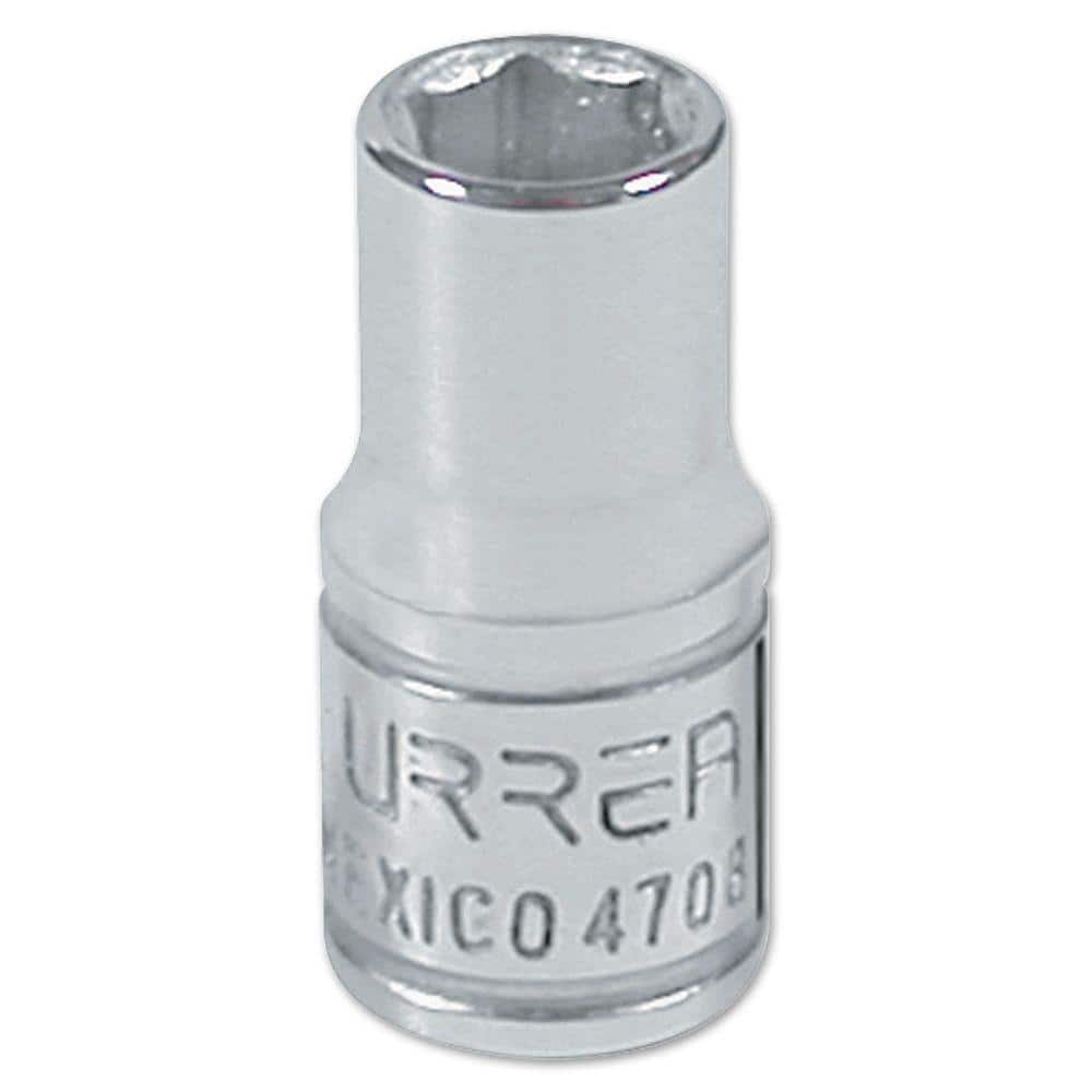 1/4 in. Drive 6 Point 1/4 in. Chrome Socket price history on PriceWatchPro