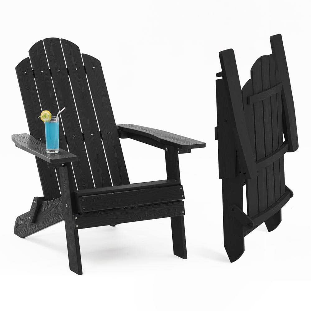 mximu-black-plastic-outdoor-patio-folding-adirondack-chair-fch1302