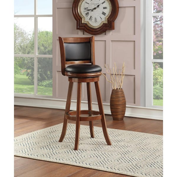 boraam augusta stool swivel