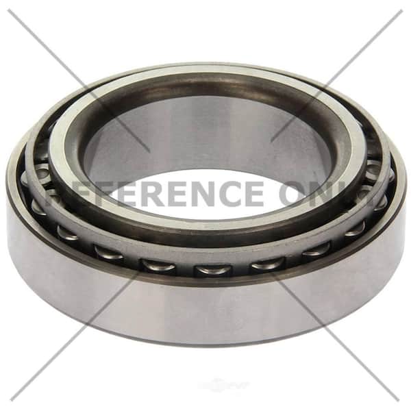 Centric Parts Wheel Bearing and Race Set