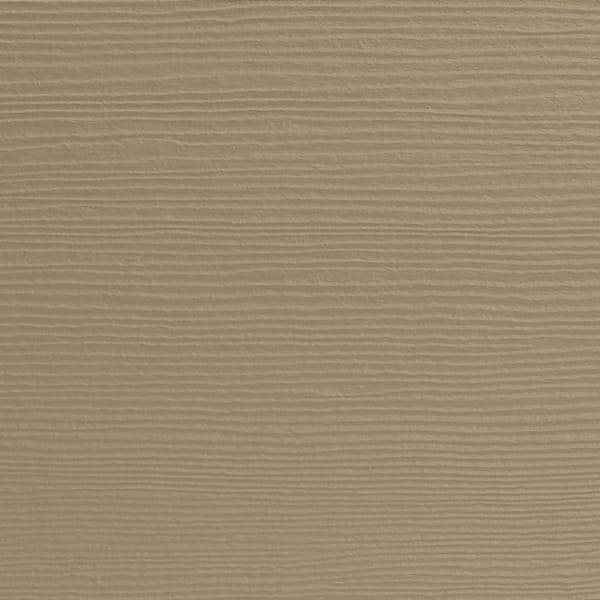 James Hardie Magnolia Home Hardie Soffit HZ10 16 in. x 144 in. Rugged Path Fiber Cement Non-Vented Cedarmill Soffit (156-Pack)