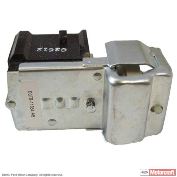 thumbnail image 2 of Motorcraft Headlight Switch SW-2296 – Fits 1992-1995 Ford Taurus / Sable, NOS 2 of 6