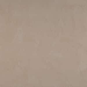 Icacos Beige 24 in. x 24 in. Polished Porcelain Stone Look Floor and Wall Tile (4 sq. ft./Each)