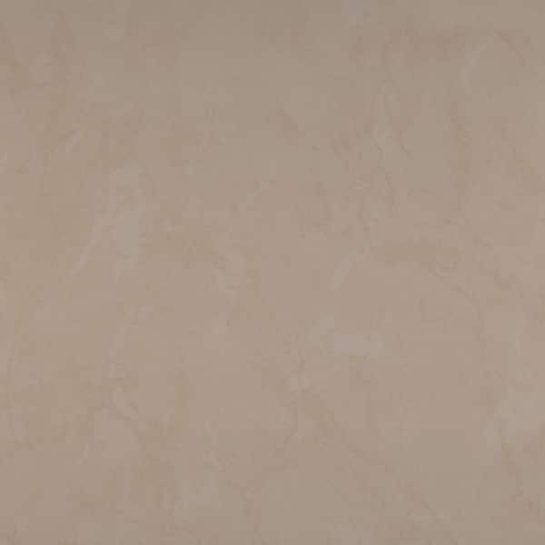 MSI Icacos Beige 24 in. x 24 in. Polished Porcelain Stone Look Floor and Wall Tile (4 sq. ft./Each)