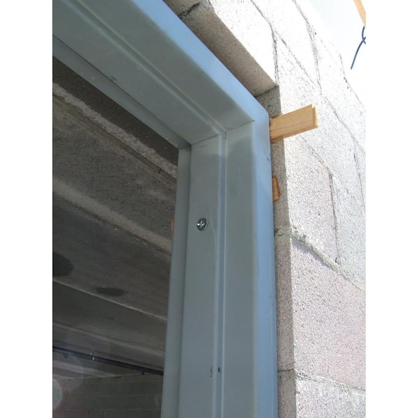 Concrete Anchors Simpson Strong-Tie EZAC37434 Expansion Anchors - 3/8 X ...