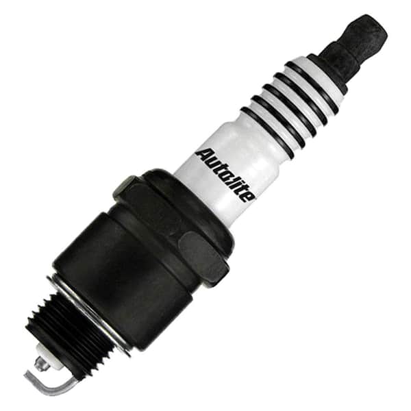 Copper Resistor Spark Plug