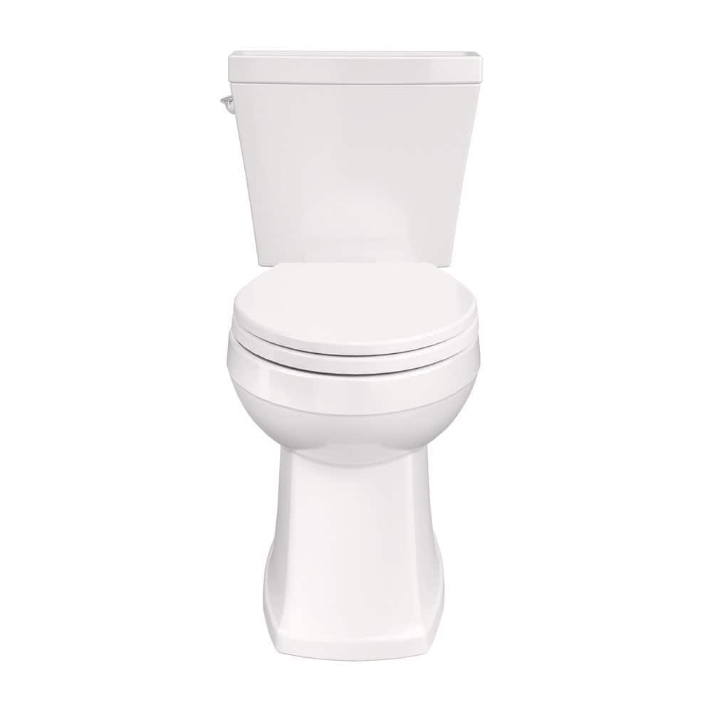 Home Depot Gerber Toilet