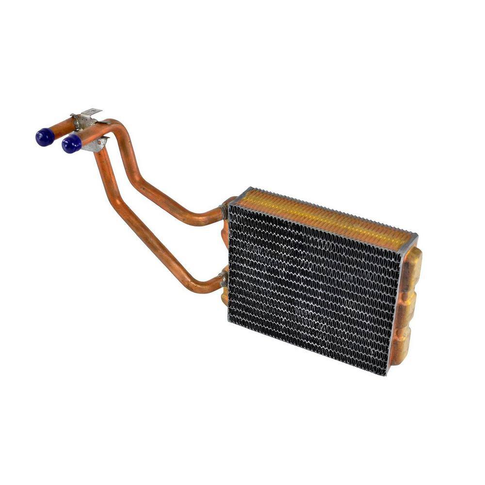 HVAC Heater Core price history on PriceWatchPro
