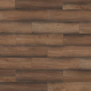 Napa Valley 6 in. x 24 in. Porcelain Floor and Wall Tile (14 sq. ft. / case)