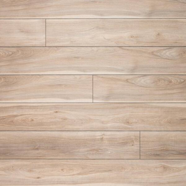 MSI 2.75 In. X 94 In. X 0.75 In. Luxury Vinyl Flooring Flush Stair Nose Molding Trims, Waterproof Flush Stair Nose Molding Floor Trim, Use With XL