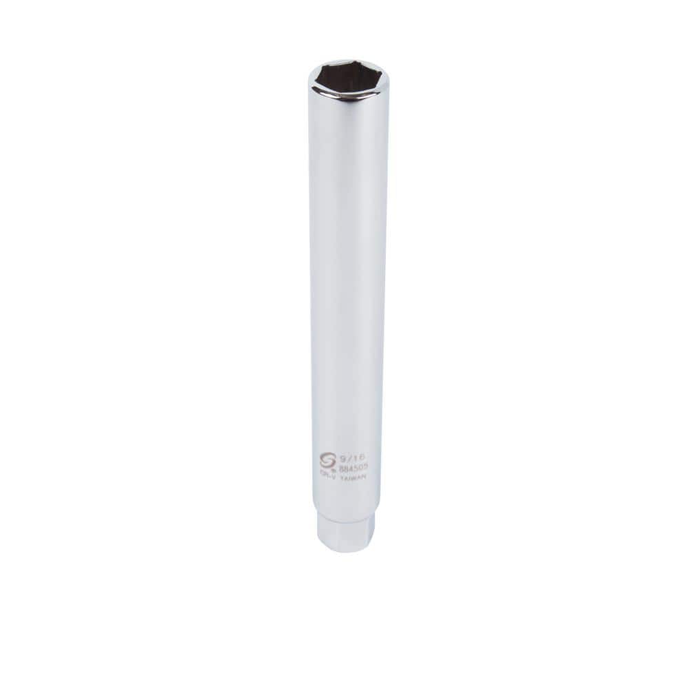 3/8 in. Drive Metric Thin Wall Spark Plug Socket price history on PriceWatchPro