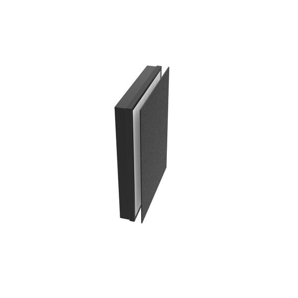 Venta Kohleflter »VentaCarb Flter 1er VPE, Zubehör für Professonal Venta Kohleflter »VentaCarb Flter 1er VPE, Zubehör für Professonal