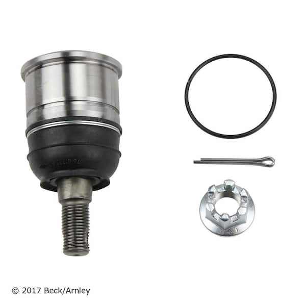 Beck/Arnley Suspension Ball Joint - Front Lower