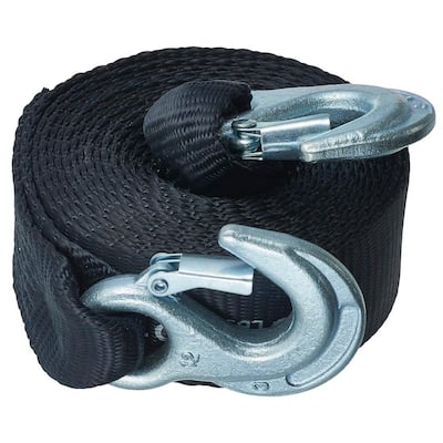 15 ft. Tow Strap