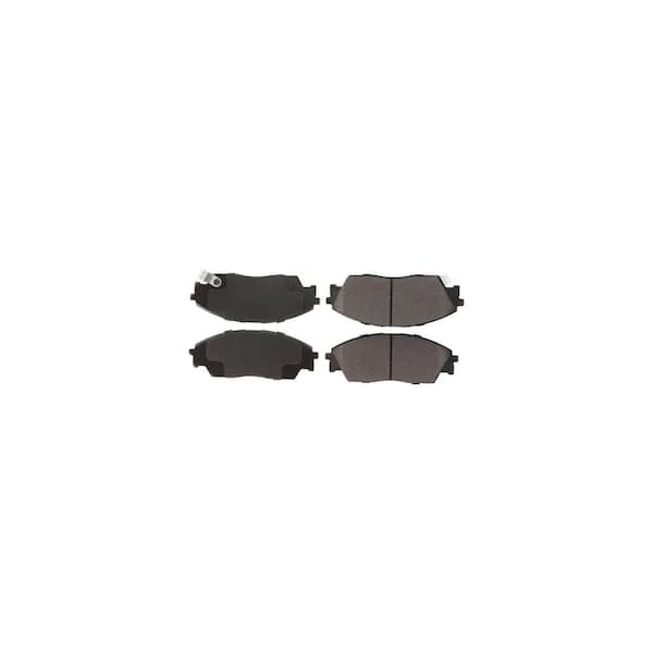 Centric Parts Disc Brake Pad Set