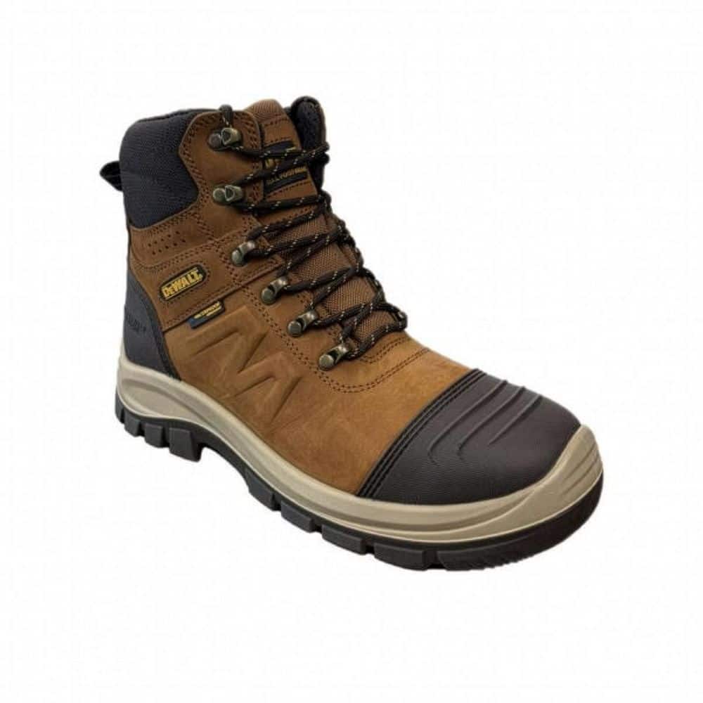 "Men's Mesa 6"" Steel Toe Size 8 Work Boot Sundance" price history on PriceWatchPro