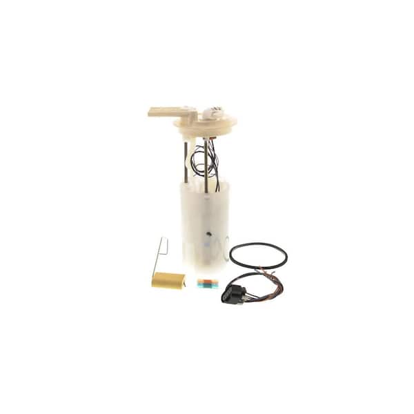 ACDelco Fuel Pump and Sender Assembly