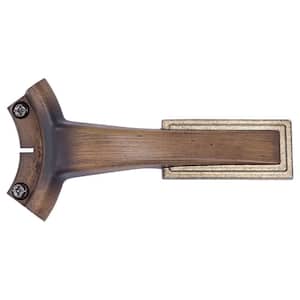 Replacement Blades Arm for Havenville 52 in. Berre Walnut Ceiling Fan