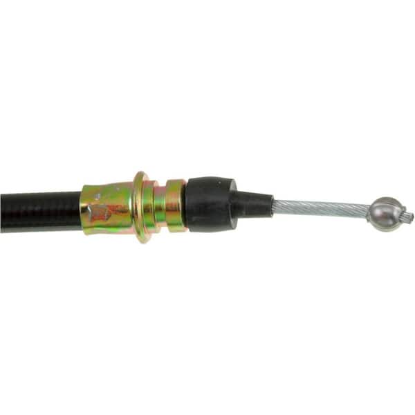 First Stop Parking Brake Cable 1966-1967 Ford Bronco 3.9L