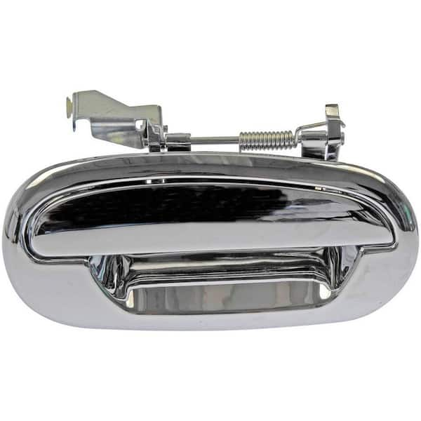 Exterior Door Handle Front Right 91079 - The Home Depot