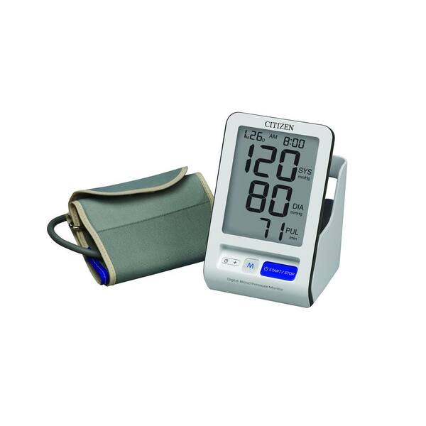 Veridian Healthcare Citizen Blood Pressure Arm Monitor