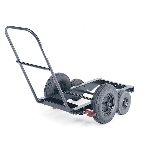 Lincoln Electric All-Terrain Hand Moving Undercarriage for Eagle 10,000 Plus