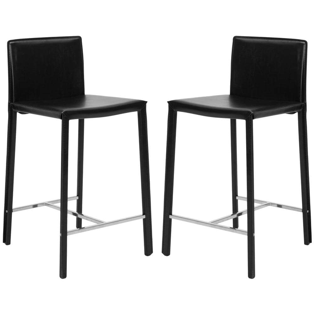 https://images.thdstatic.com/productImages/8b9533d2-0512-45a6-b9b7-931079a2fd34/svn/black-safavieh-bar-stools-fox2003b-set2-64_1000.jpg