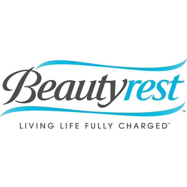 Beautyrest - Hi Loft 16" Full Air Mattress with A/C Pump