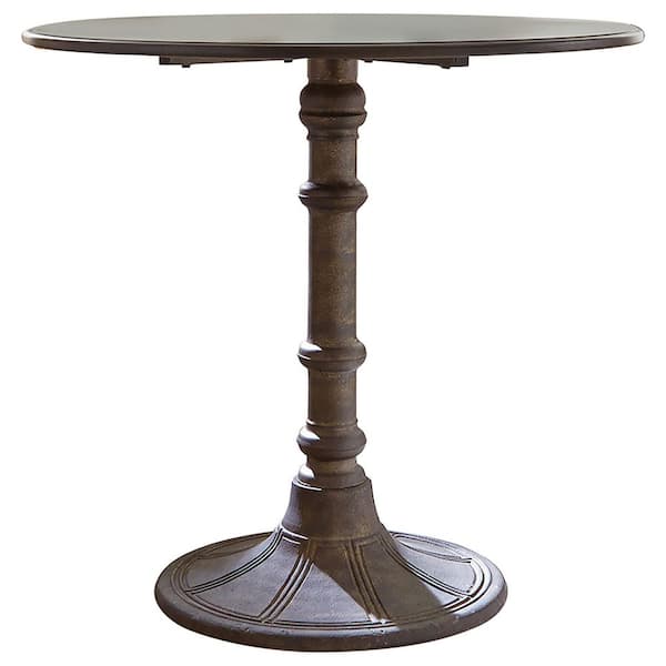Coaster Oswego Collection Bronze Dining Table