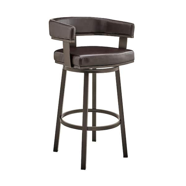 Baca swivel bar & counter deals stool