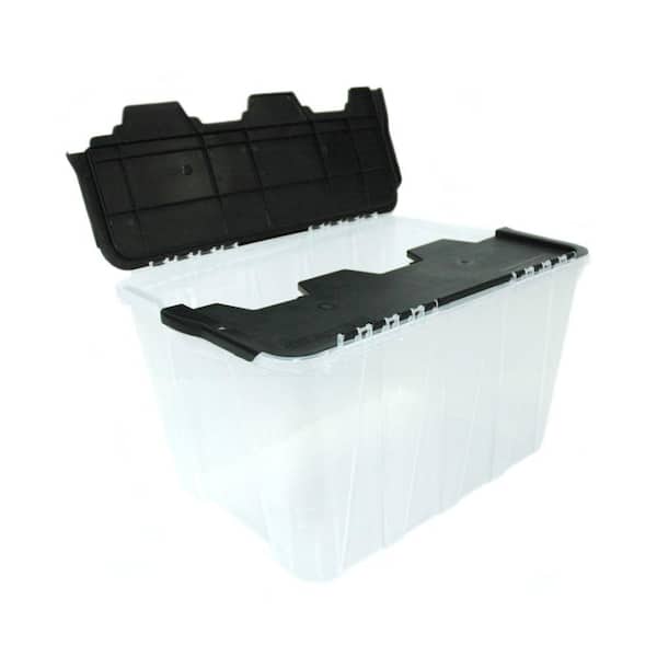 https://images.thdstatic.com/productImages/8b99d3cd-5244-47a7-80f5-307690845a32/svn/clear-base-black-cover-hdx-storage-bins-211512-64_600.jpg