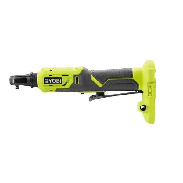 RYOBI ONE+ 18V Cordless 1/4 in. 4 