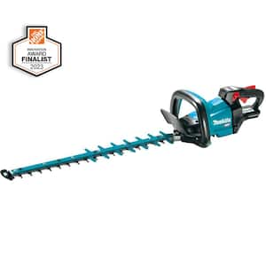 XGT 40V max Brushless Cordless 24 in. Hedge Trimmer (Tool Only)