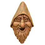 Birdhouse Face Harry