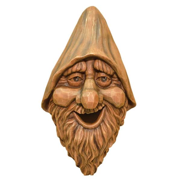 Unbranded Birdhouse Face Harry