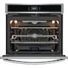 smudge-proof-stainless-steel-frigidaire-single-electric-wall-ovens-gcws3067af-e1.1