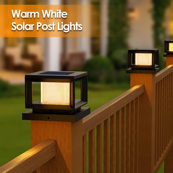 Solar led lights - Buitenverlichting