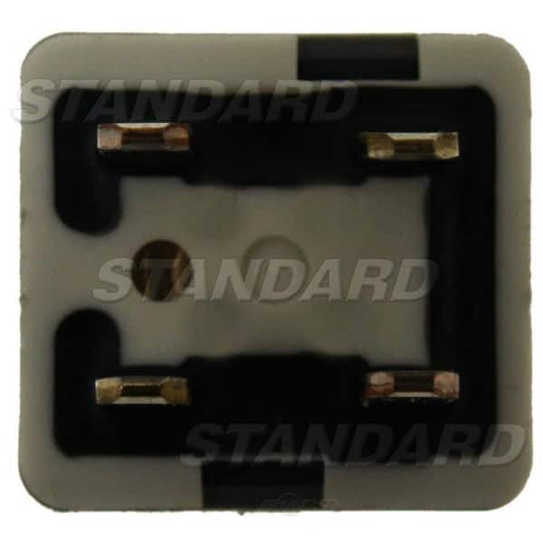 Unbranded Daytime Running Light Relay 2009-2016 GMC Acadia