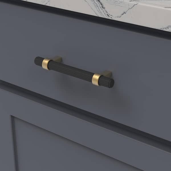 BELWITH-KEELER Sinclaire Collection 3-3/4 in. (96mm) Center to