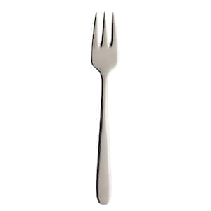Pastry Forks Set of Six Stainless Steel